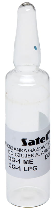 TESTER CZUJEK GAZU DG-TEST-1 SATEL-1351040