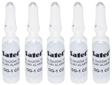 TESTER CZUJEK GAZU DG-TEST-2 SATEL-1351046