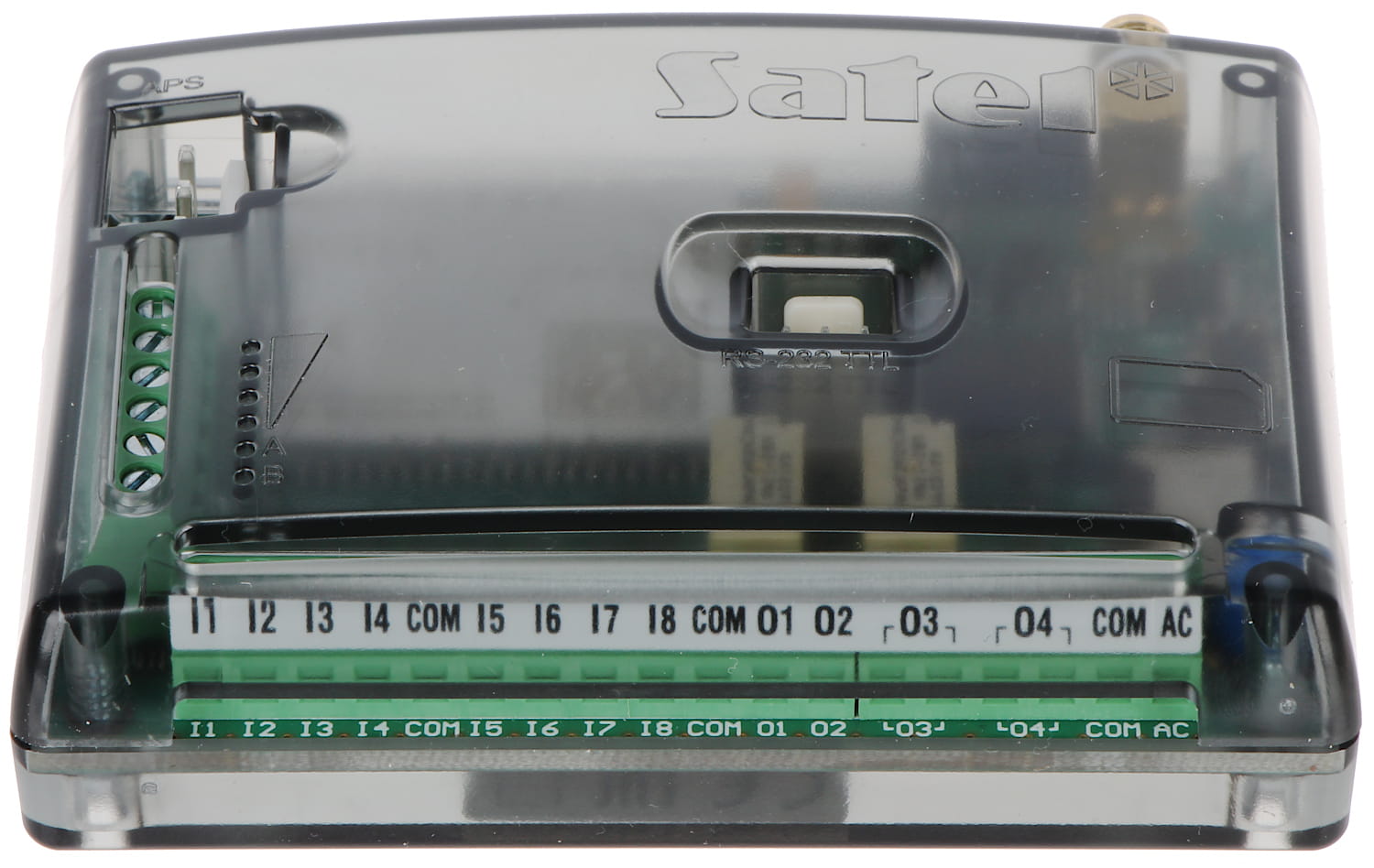 MODUŁ MONITORINGU GPRS-A-LTE SATEL-1336397