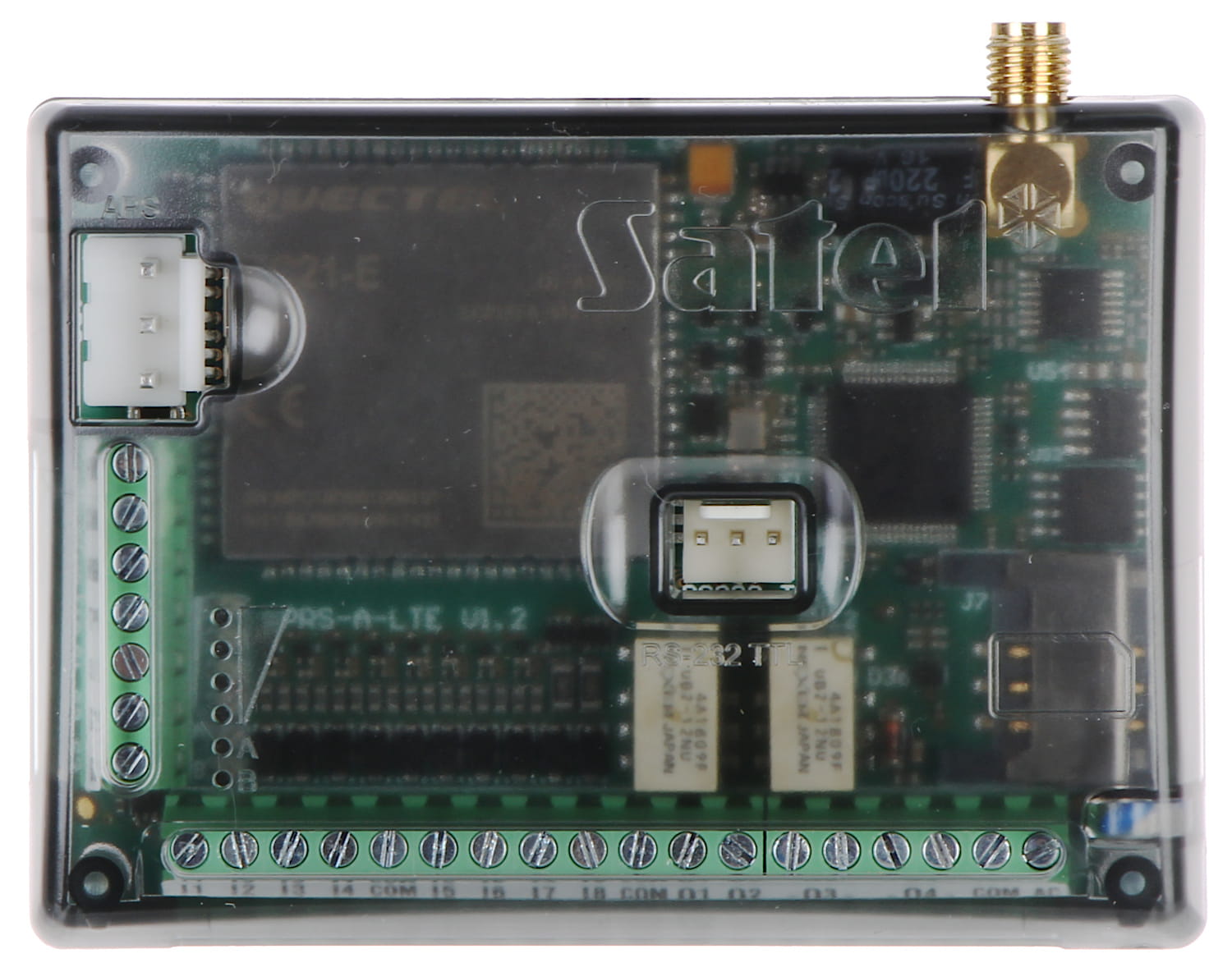 MODUŁ MONITORINGU GPRS-A-LTE SATEL-1336396