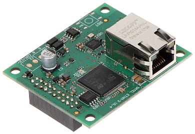 MODUŁ KOMUNIKACYJNY ETHERNET GSM-X-ETH DO MODUŁU GSM-X SATEL-1344368