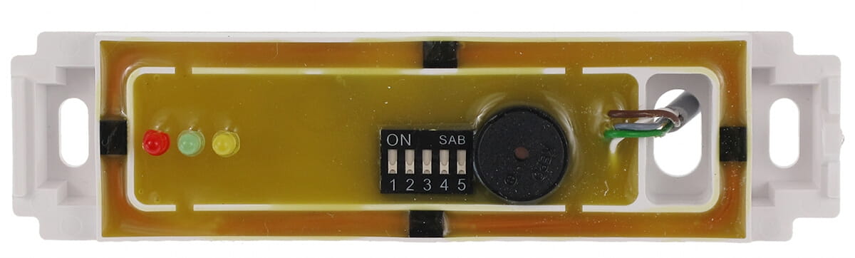 MODUŁ STEROWANIA STREFAMI INT-CR SATEL-1353390