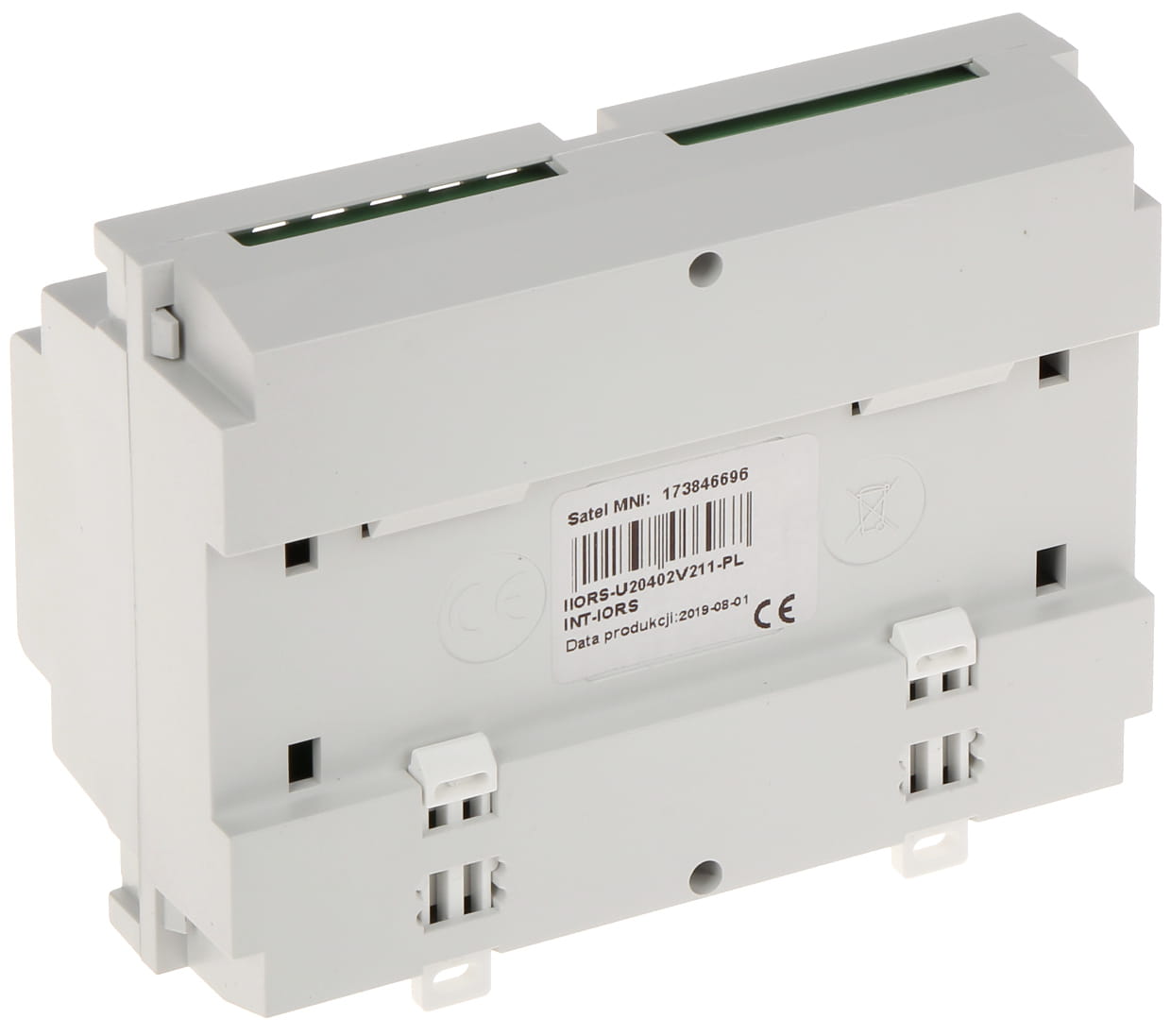 EKSPANDER INT-IORS 8 WEJŚĆ/8 WYJŚĆ SATEL-1352928