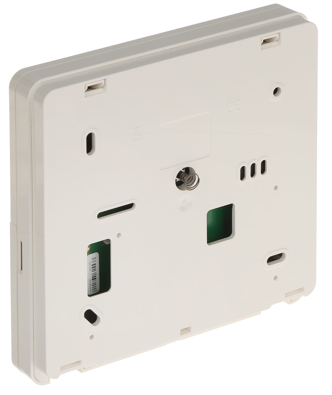 KLAWIATURA DO CENTRALI ALARMOWEJ INT-KLFR-W SATEL-1328066