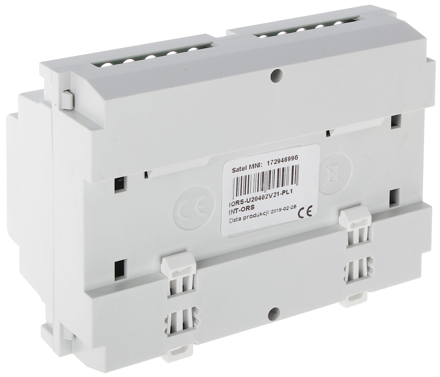EKSPANDER INT-ORS 8 WYJŚĆ SATEL-1352923