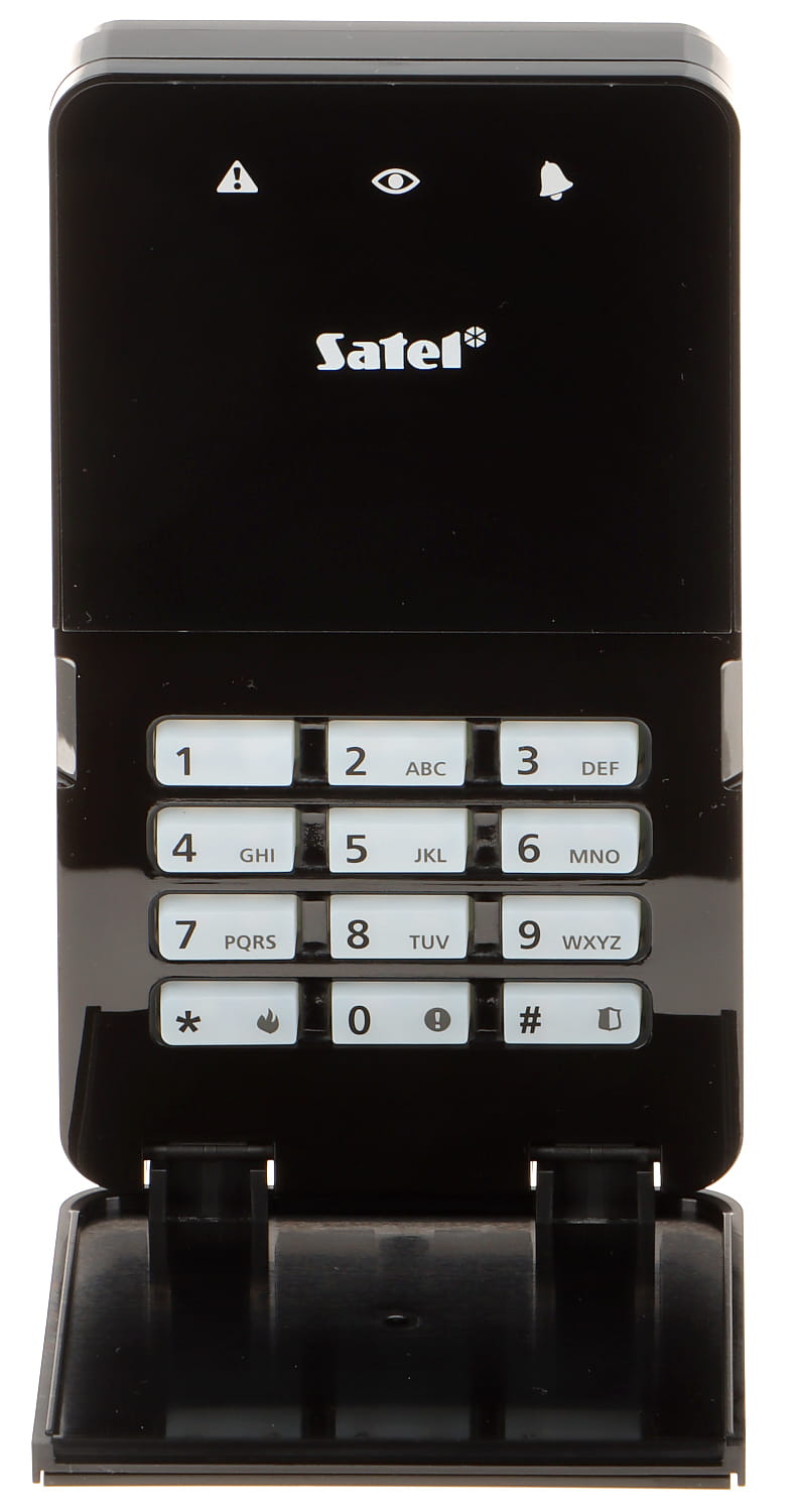 KLAWIATURA STREFOWA INT-SF-B SATEL-1327394