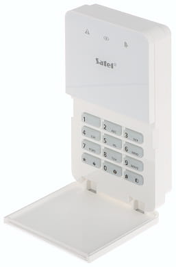 KLAWIATURA STREFOWA INT-SF-W SATEL-1328129