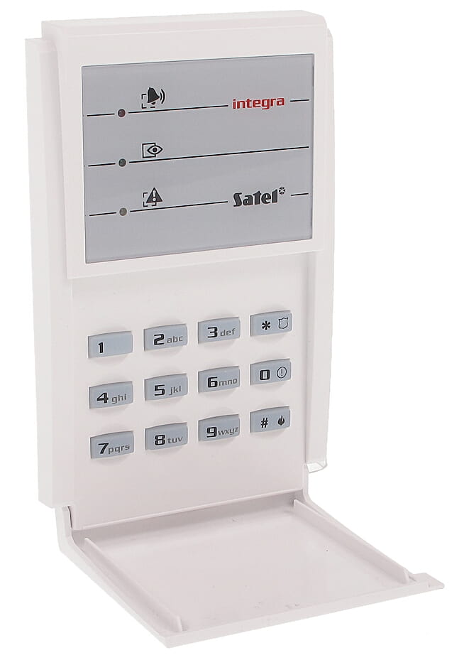 KLAWIATURA STREFOWA INT-S-GR SATEL-1353412