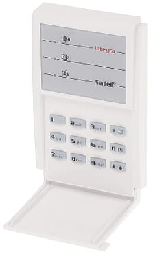 ZAMEK SZYFROWY INT-SZ-BL SATEL-1351108