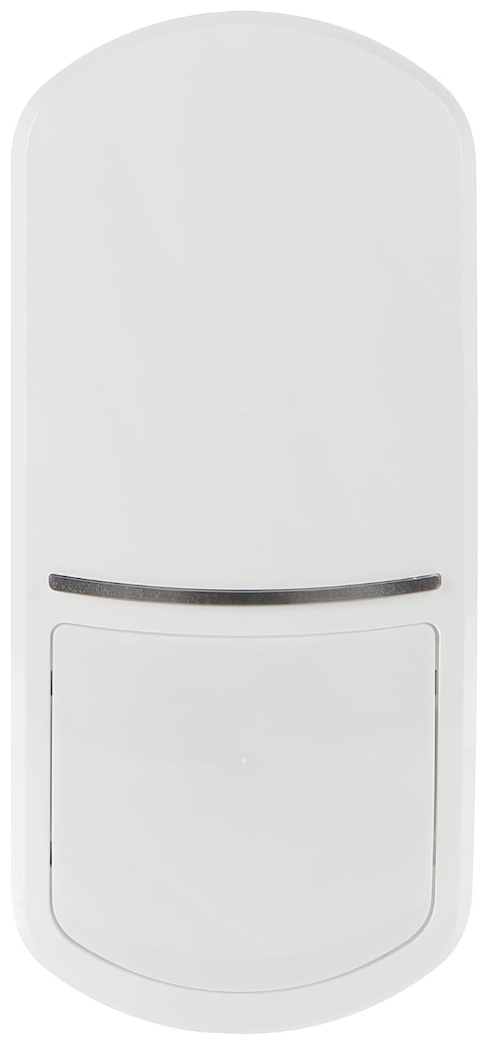 PANEL PRZEDNI Z SOCZEWKĄ DALEKIEGO ZASIĘGU LR-CL2 DO CZUJEK RUCHU SLIM-PIR, SLIM-DUAL SATEL-1336749