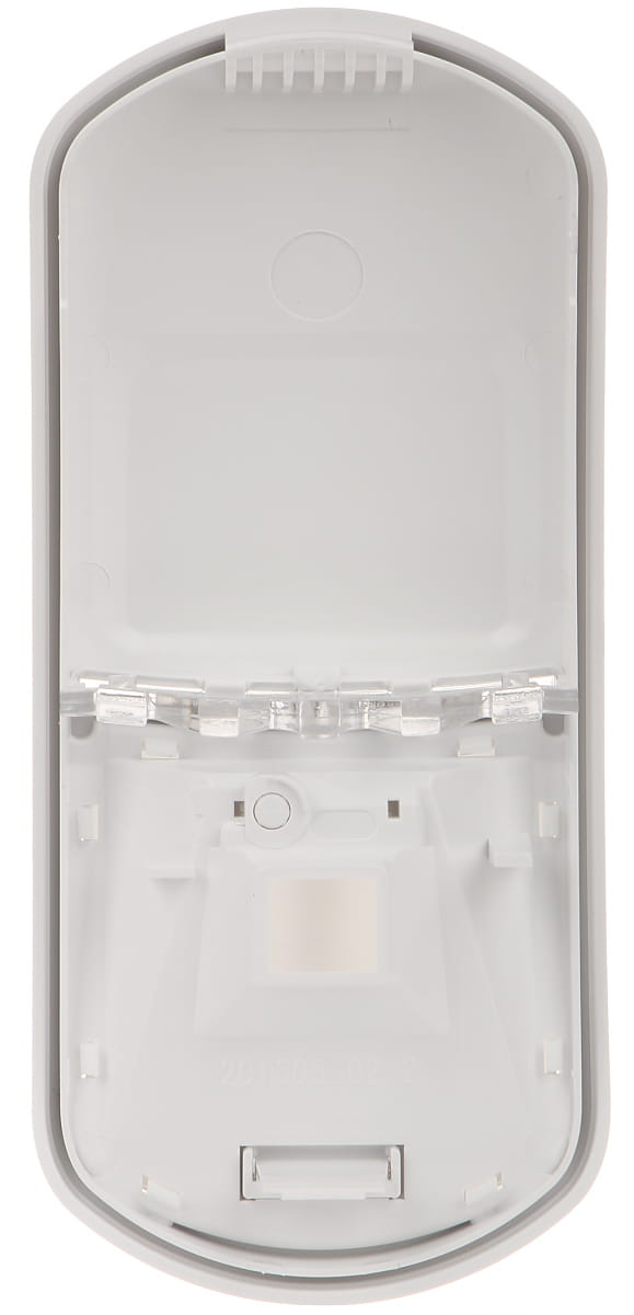PANEL PRZEDNI Z SOCZEWKĄ DALEKIEGO ZASIĘGU LR-CL2 DO CZUJEK RUCHU SLIM-PIR, SLIM-DUAL SATEL-1336750