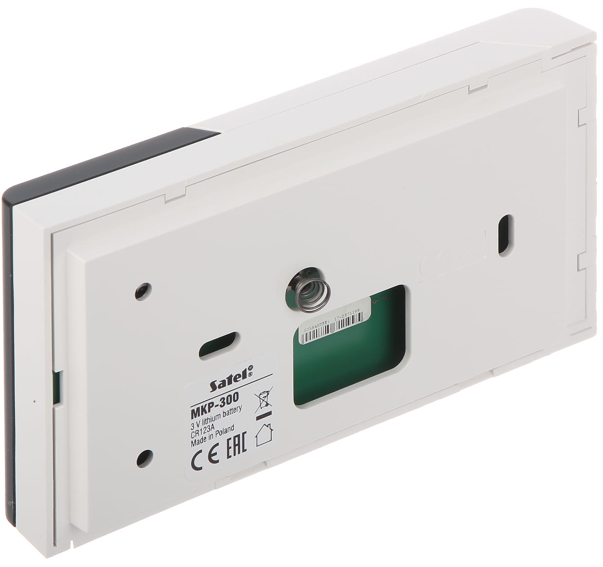 BEZPRZEWODOWA KLAWIATURA MKP-300 SATEL-1353963
