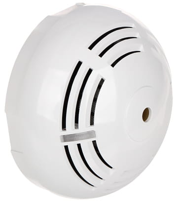 BEZPRZEWODOWA CZUJKA DYMU MSD-350 SATEL-1338314
