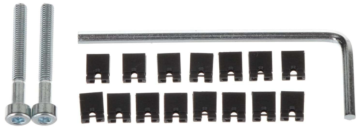 MODUŁ ZACISKÓW MONTAŻOWYCH MZ-2-L SATEL-1351097