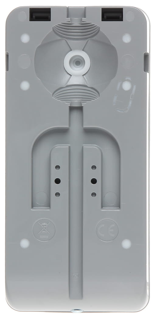 CZUJKA DUALNA MIKROFALA + PIR OPAL-GY SATEL-1350164