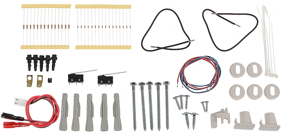 CENTRALA ALARMOWA PERFECTA-32-LTE-SET-A SATEL-1334932