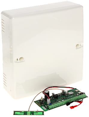 CENTRALA ALARMOWA PERFECTA-32-SET-A SATEL-1347829