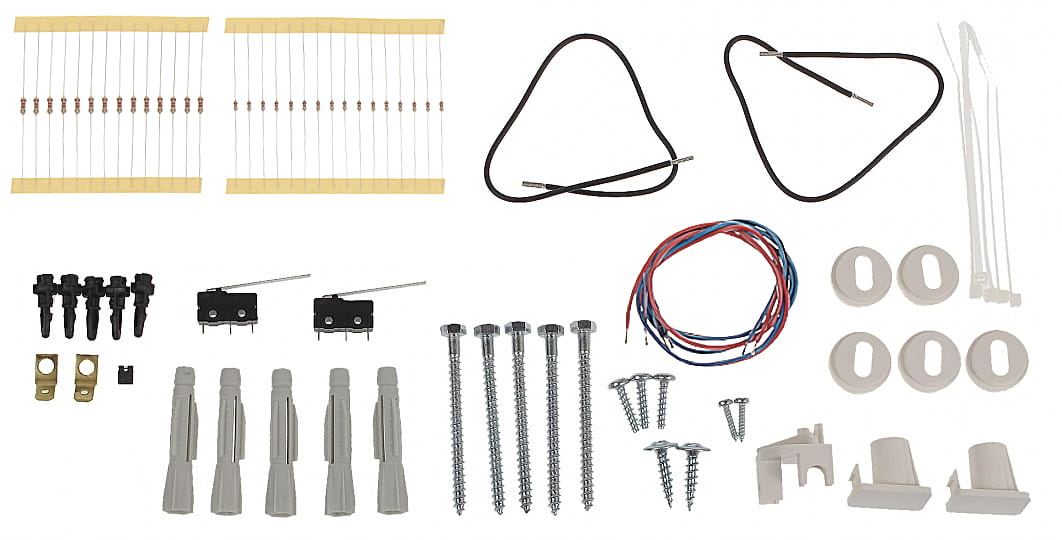 CENTRALA ALARMOWA PERFECTA-32-SET-A SATEL-1347828