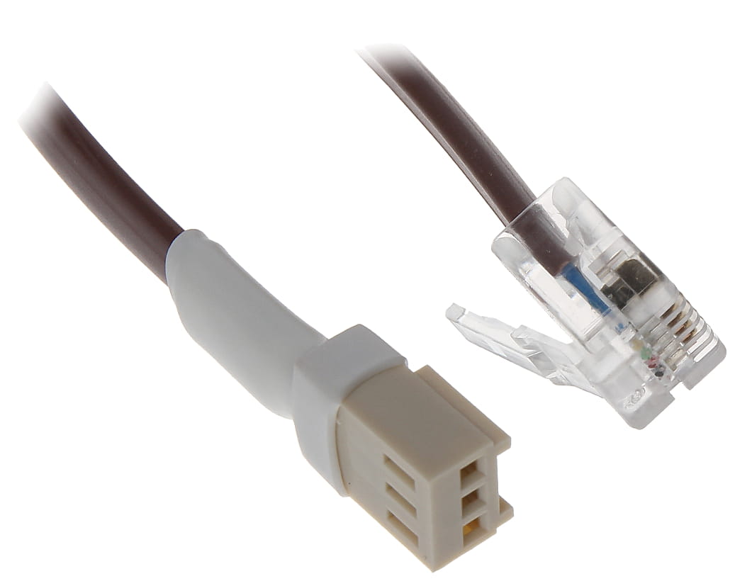 KABEL RJ/PIN3 SATEL-1351014
