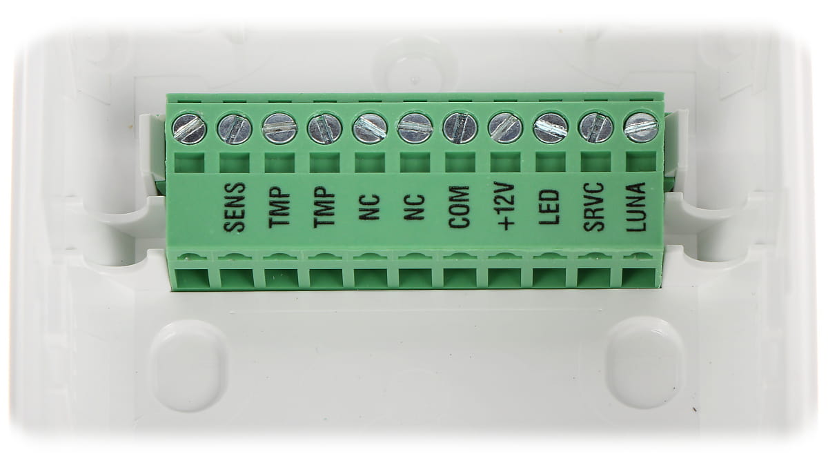 CZUJKA PIR SLIM-PIR-LUNA-PET SATEL-1336737