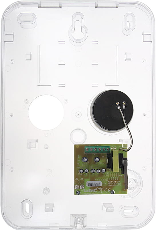SYGNALIZATOR ZEWNĘTRZNY SPL-5010-R SATEL-1351088