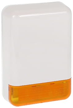 SYGNALIZATOR ZEWNĘTRZNY SPLZ-1011-O SATEL-1352533
