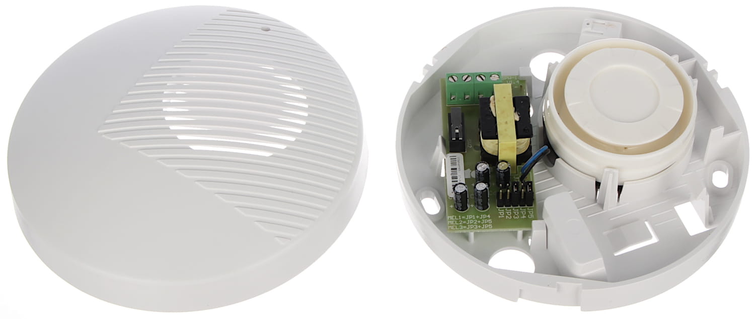 SYGNALIZATOR WEWNĘTRZNY SPW-100 SATEL-1355307