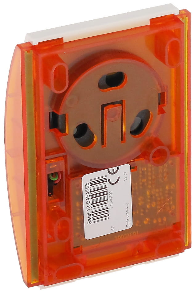 SYGNALIZATOR WEWNĘTRZNY SPW-210-O SATEL-1351148
