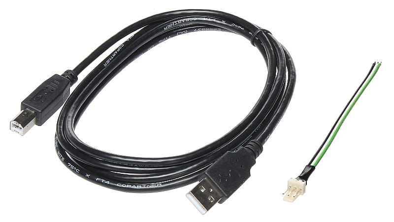 KONWERTER USB-RS SATEL-1352133