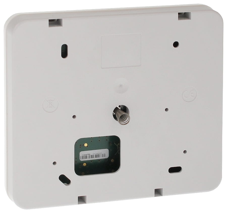 KLAWIATURA DO CENTRALI ALARMOWEJ VERSA-LCDM-WH SATEL-1352947