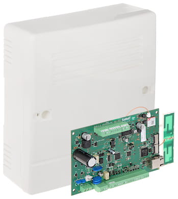 CENTRALA ALARMOWA VERSA-PLUS SATEL-1351265