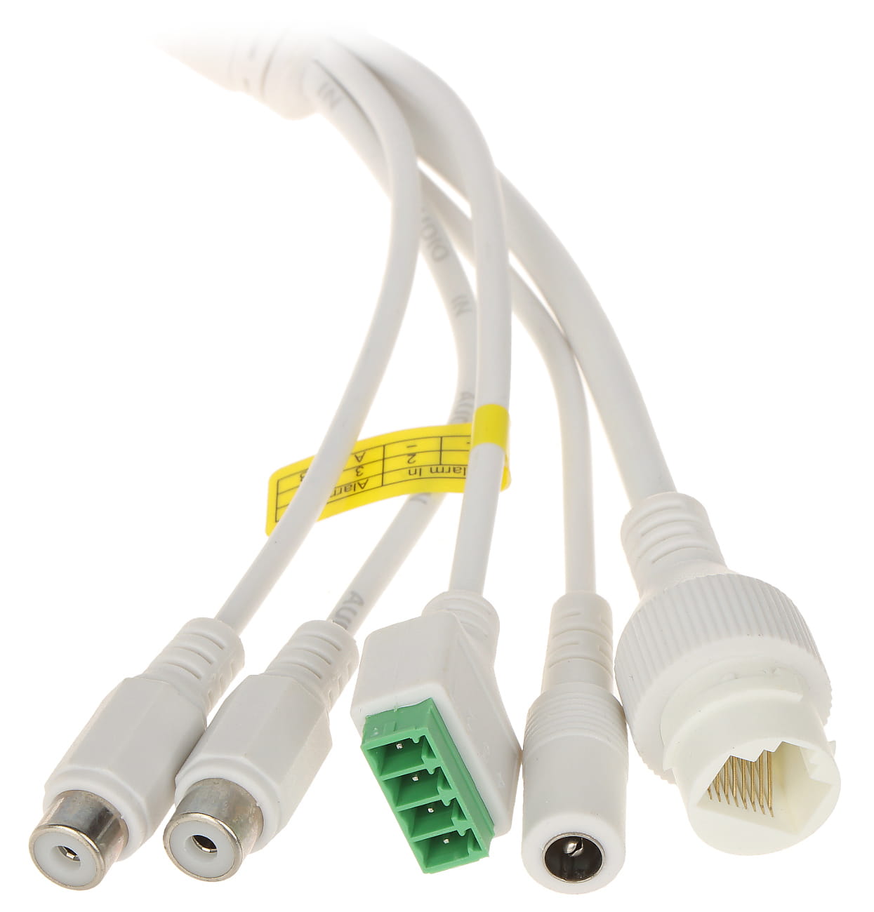 KAMERA IP APTI-AI504CA4-27135Z - 5Mpx 2.7... 13.5mm - MOTOZOOM -1320471