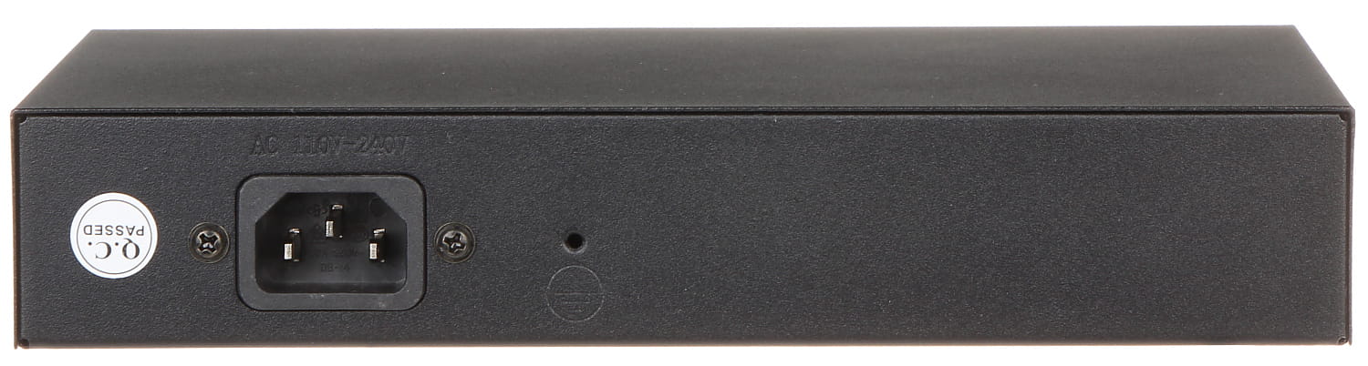 SWITCH POE APTI-POE0402-60W 4-PORTOWY-1337544