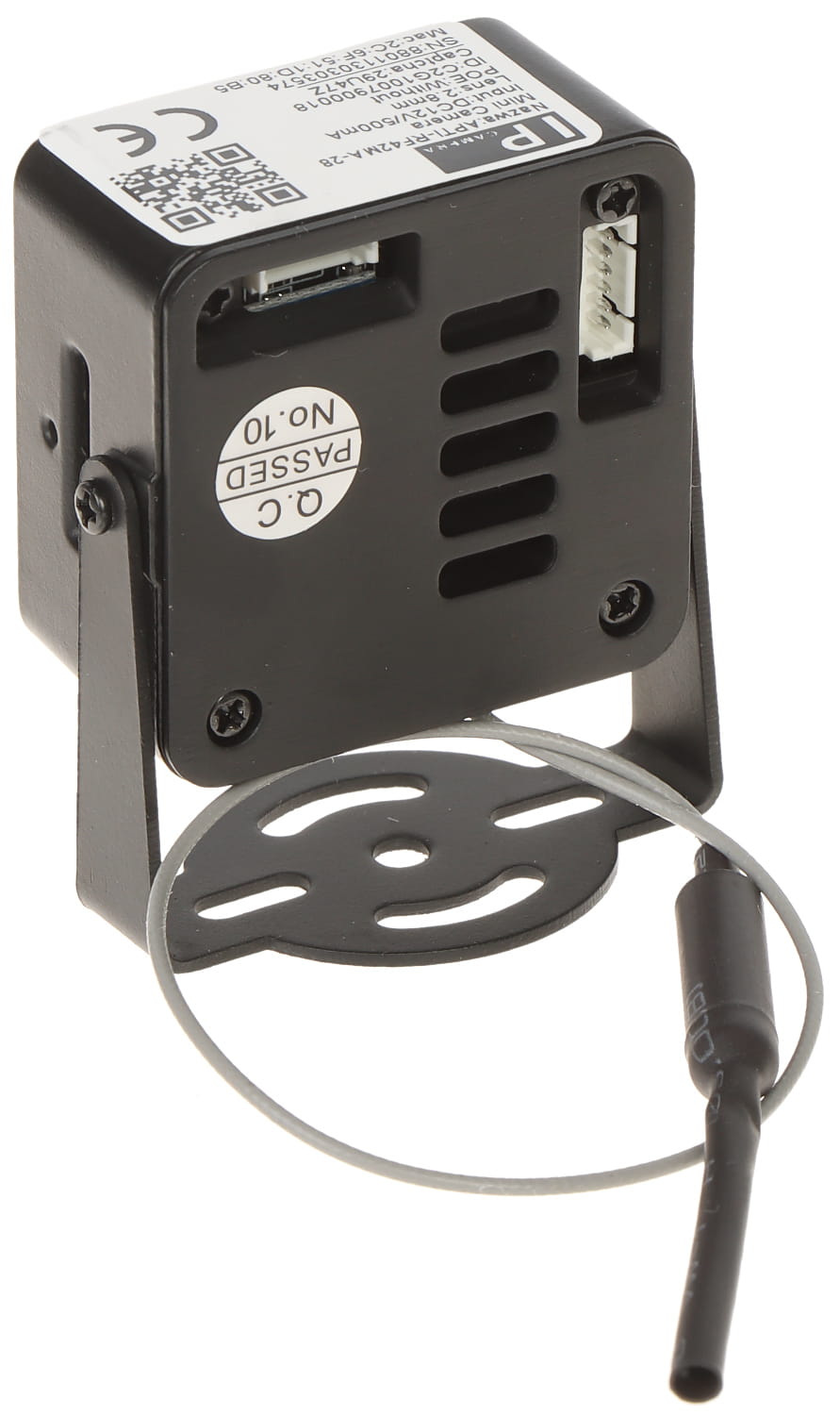 KAMERA IP APTI-RF42MA-28 Wi-Fi, - 4Mpx 2.8mm-1446698