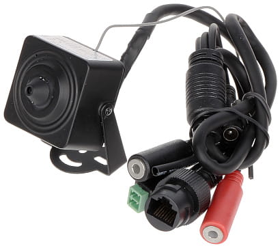 KAMERA IP APTI-RF42MAP-37 Wi-Fi, PINHOLE - 4Mpx 3.7mm-1446783