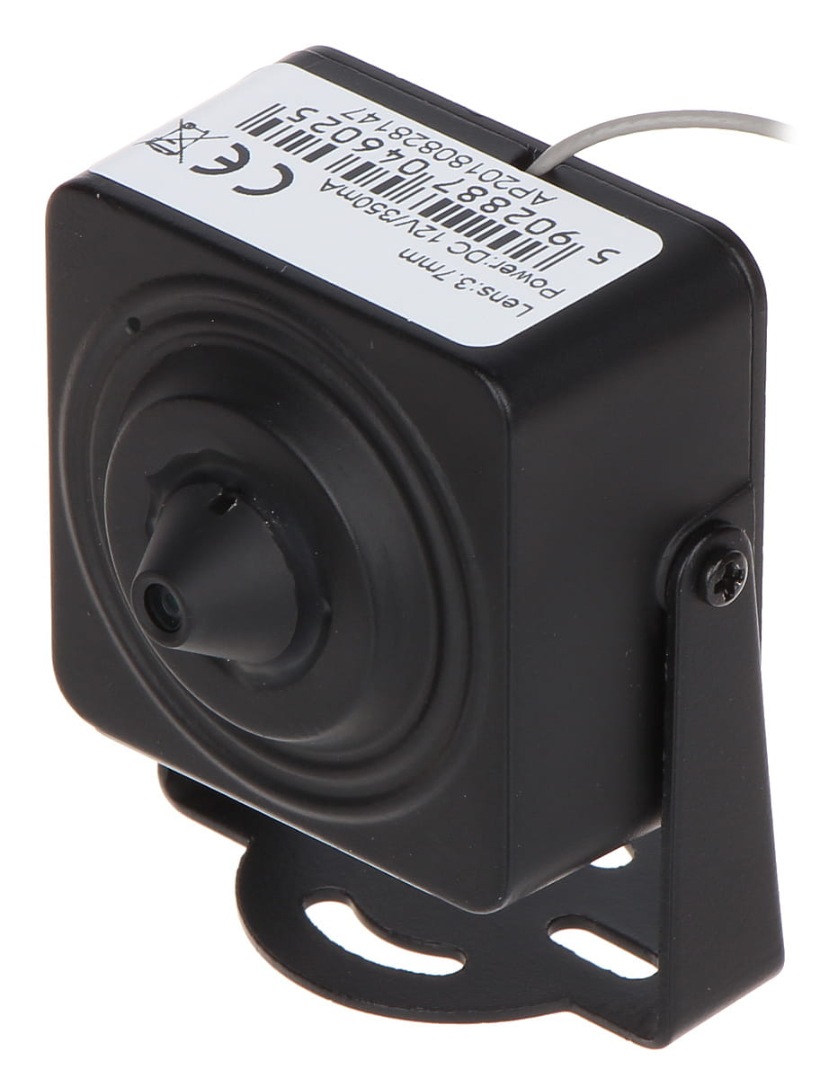 KAMERA IP APTI-RF42MAP-37 Wi-Fi, PINHOLE - 4Mpx 3.7mm-1446785