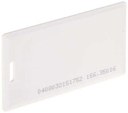 KARTA ZBLIŻENIOWA RFID ATLO-114N13-1337167