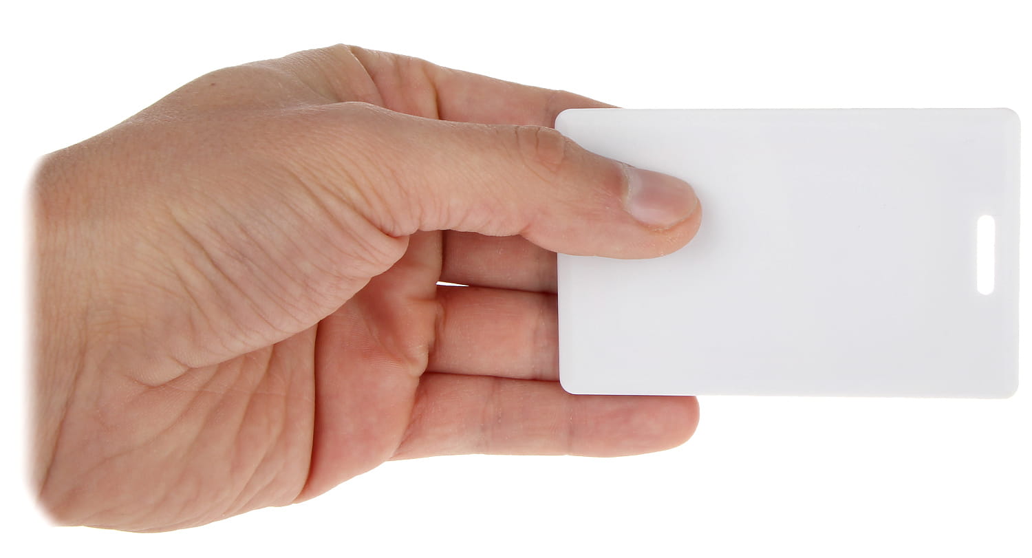 KARTA ZBLIŻENIOWA RFID Z MODYFIKOWALNYM UID ATLO-115-1337183