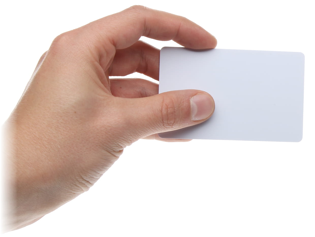 KARTA ZBLIŻENIOWA RFID ATLO-307 - 13.56MHz-1349558