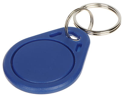 BRELOK ZBLIŻENIOWY RFID ATLO-501B/BE-1518619