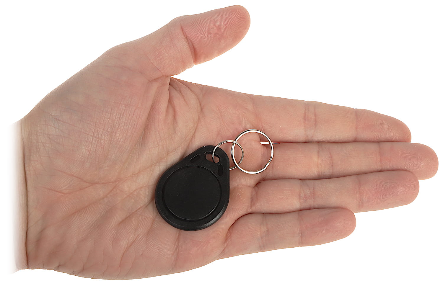 BRELOK ZBLIŻENIOWY RFID ATLO-501B/BK-1518624
