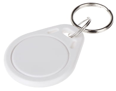 BRELOK ZBLIŻENIOWY RFID ATLO-504/W-1344181