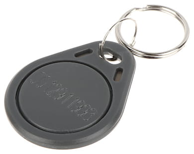 BRELOK ZBLIŻENIOWY RFID ATLO-504N/G-1337034