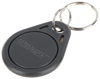 BRELOK ZBLIŻENIOWY RFID ATLO-504N13/G-1337036