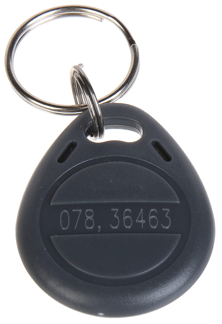 BRELOK ZBLIŻENIOWY RFID ATLO-514-1351636