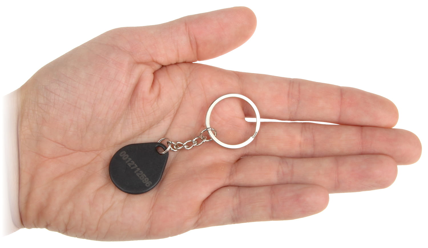 BRELOK ZBLIŻENIOWY RFID ATLO-524N/B-1336952