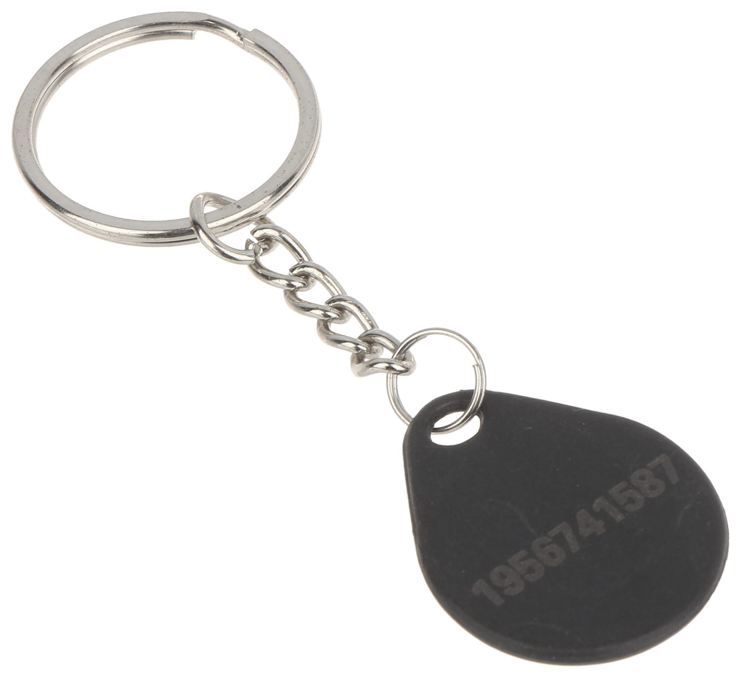 BRELOK ZBLIŻENIOWY RFID ATLO-527NR/B-1336954