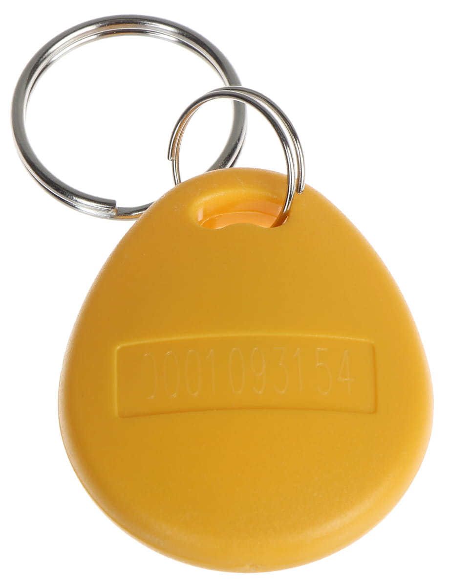BRELOK ZBLIŻENIOWY RFID ATLO-534N/Y-1336383