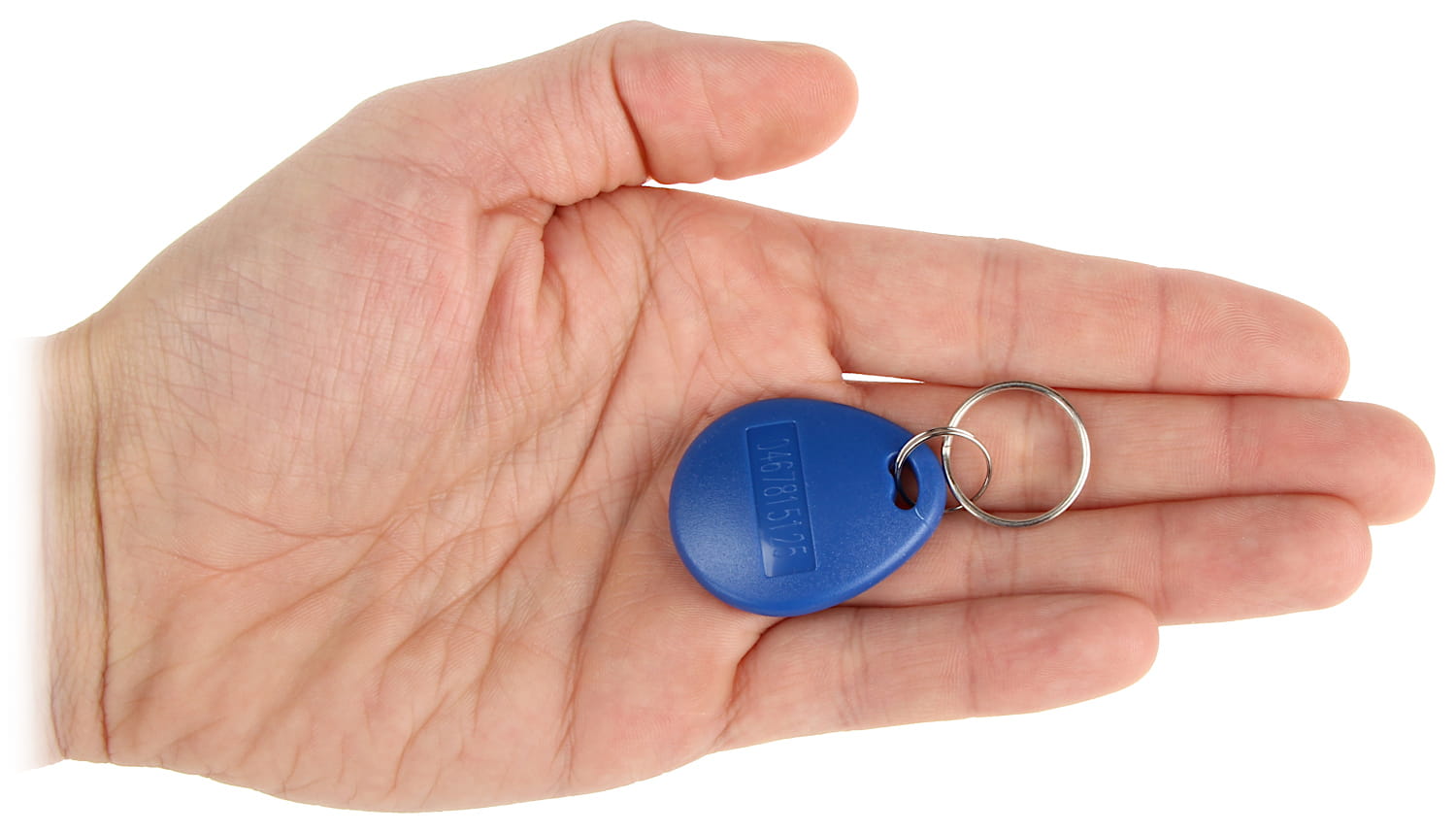 BRELOK ZBLIŻENIOWY RFID ATLO-547NR/N-1336913