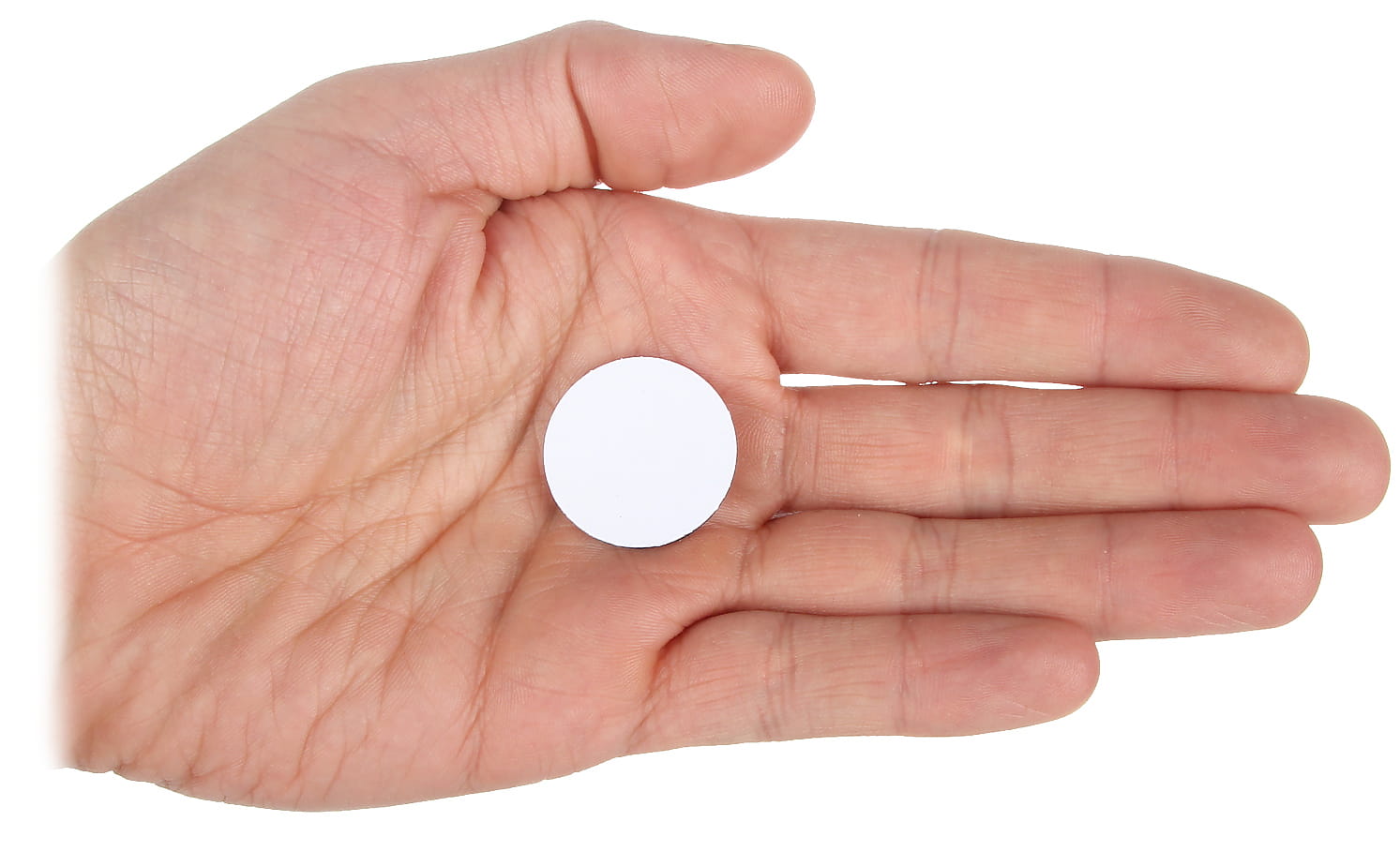 RFID TAG Z MODYFIKOWALNYM UID ATLO-615M-1334531